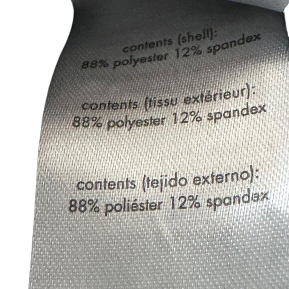 Onia Men's Everyday Jogger Pants Sweatpants Sz XL dark charcoal gray pants - Picture 8 of 10